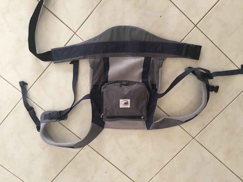 Ergo Baby Carrier