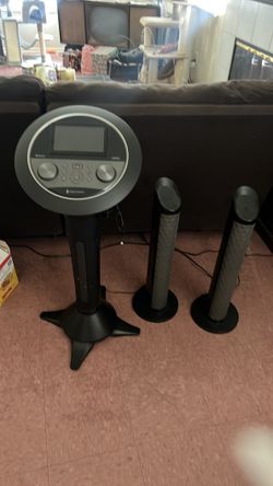 Karaoke machine, Bluetooth