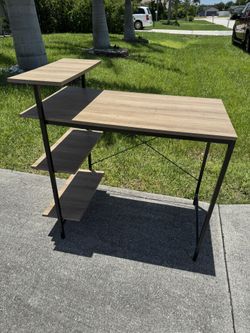 Writing Desk