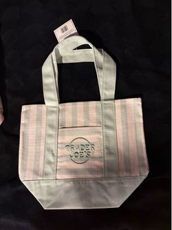 Trader Joe’s bag