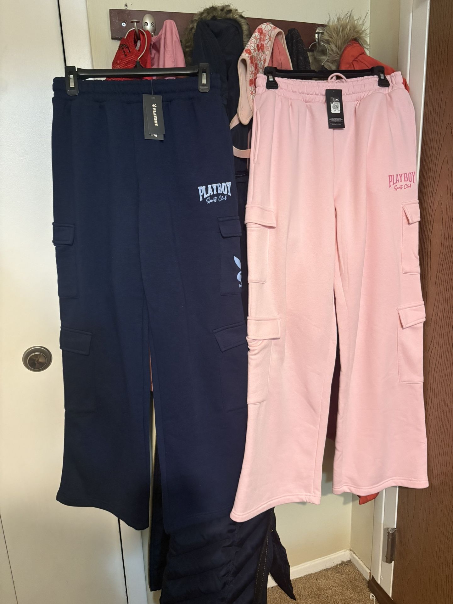 Playboy Sweats