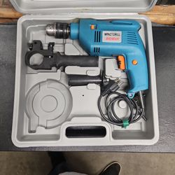 Black & Decker Impact Drill 800 Watt