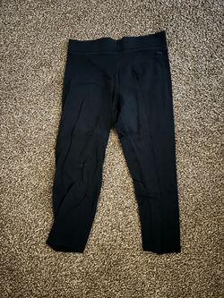 VS PINK CAPRI LEGGINGS X2