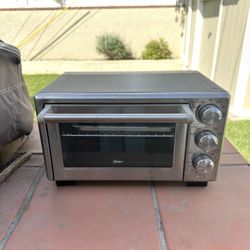 Oster Toaster Oven