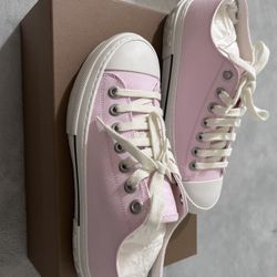Burberry Sneakers For Women