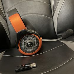 Headset For playstation 5 and playstation 4