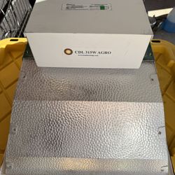 CDL 315W ARGO