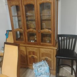 China Cabinet 60