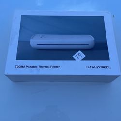 Thermal Printer