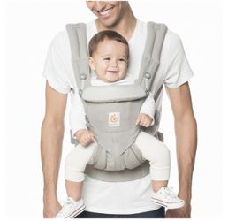 Ergobaby Baby Carrier