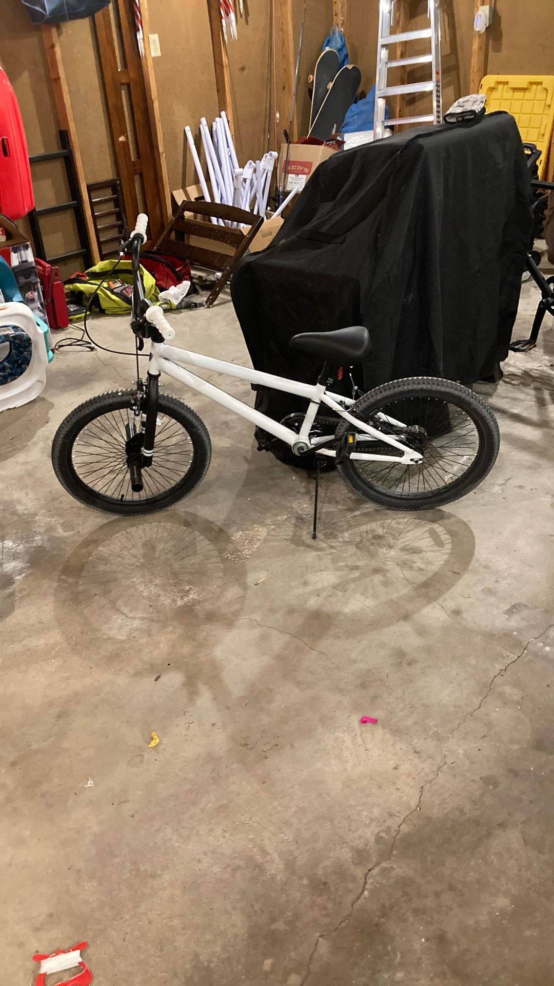 Bmx Bike