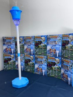 Set Of 3 Bubble Machines / Set De 3 Maquinas de Bombas de Javon
