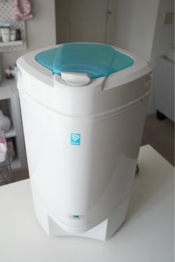 Ninja portable dryer