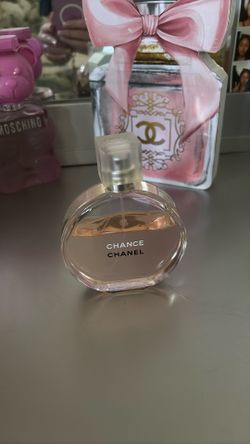 Chanel Perfume 