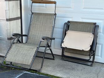 Patio furniture set