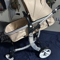 New Stroller New New 