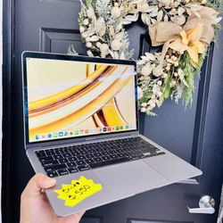 MacBook Air M1 8gb Ram 512gb Ssd 