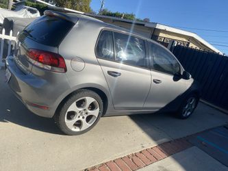 2010 Volkswagen Golf