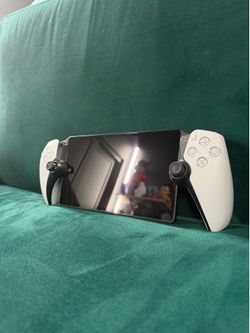 PlayStation Portal Remote Player PS5 – Like New