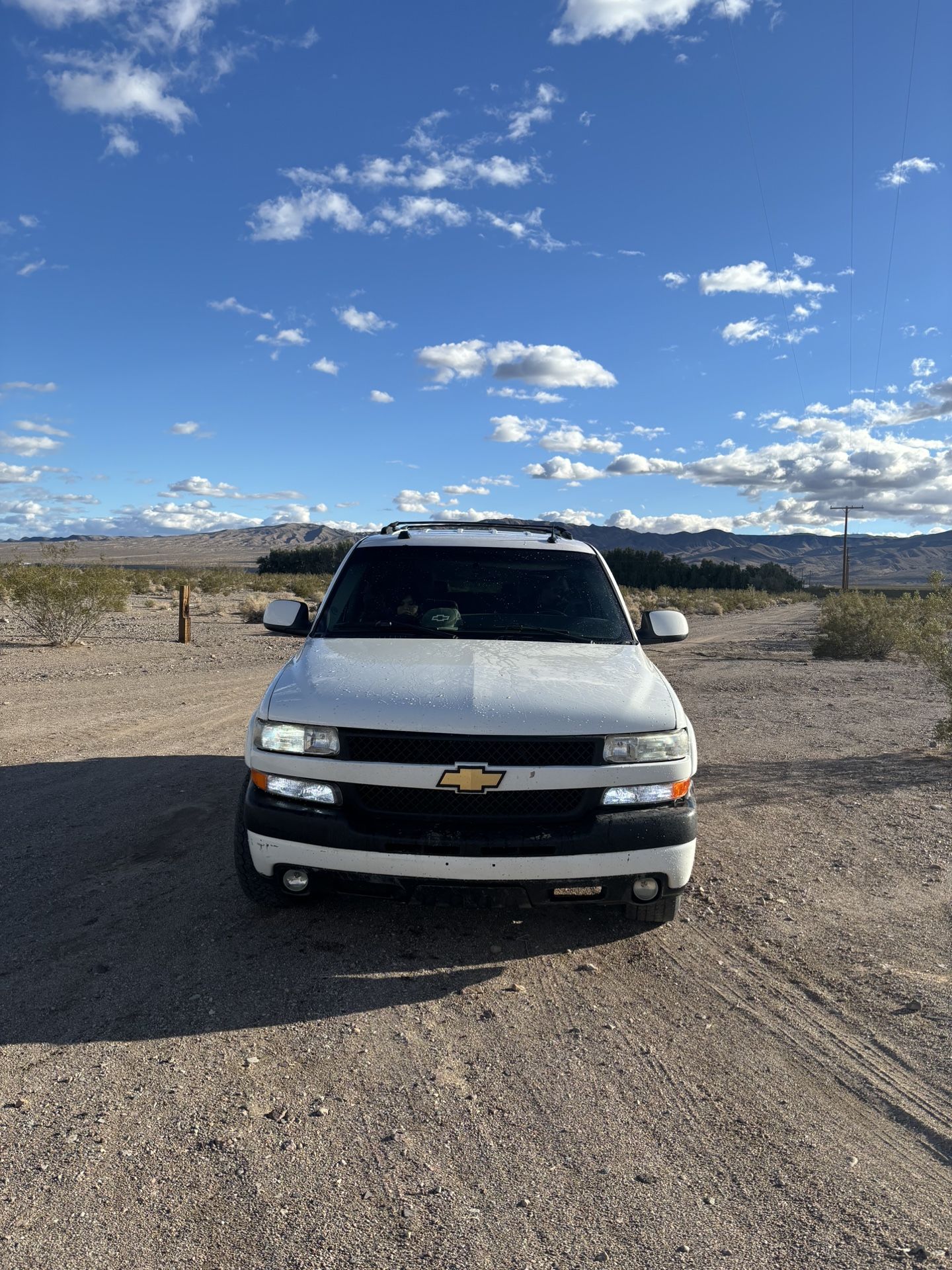 2004 Chevrolet Tahoe for Sale in Barstow, CA OfferUp