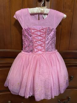 Disney Rapunzel Ballet Dress
