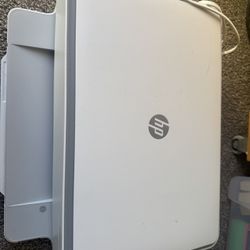 HP Envy 6055 Printer 