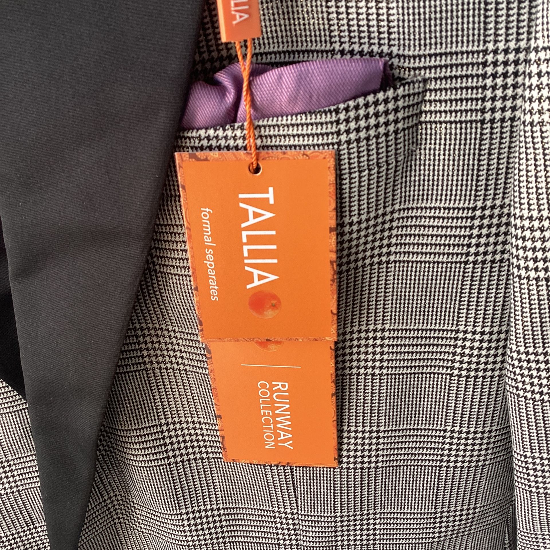 Macys casual blazer hotsell