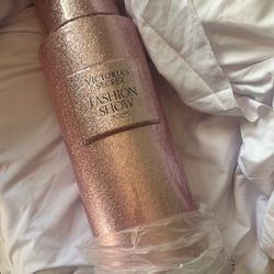 Victoria Secret Giant Bottle 