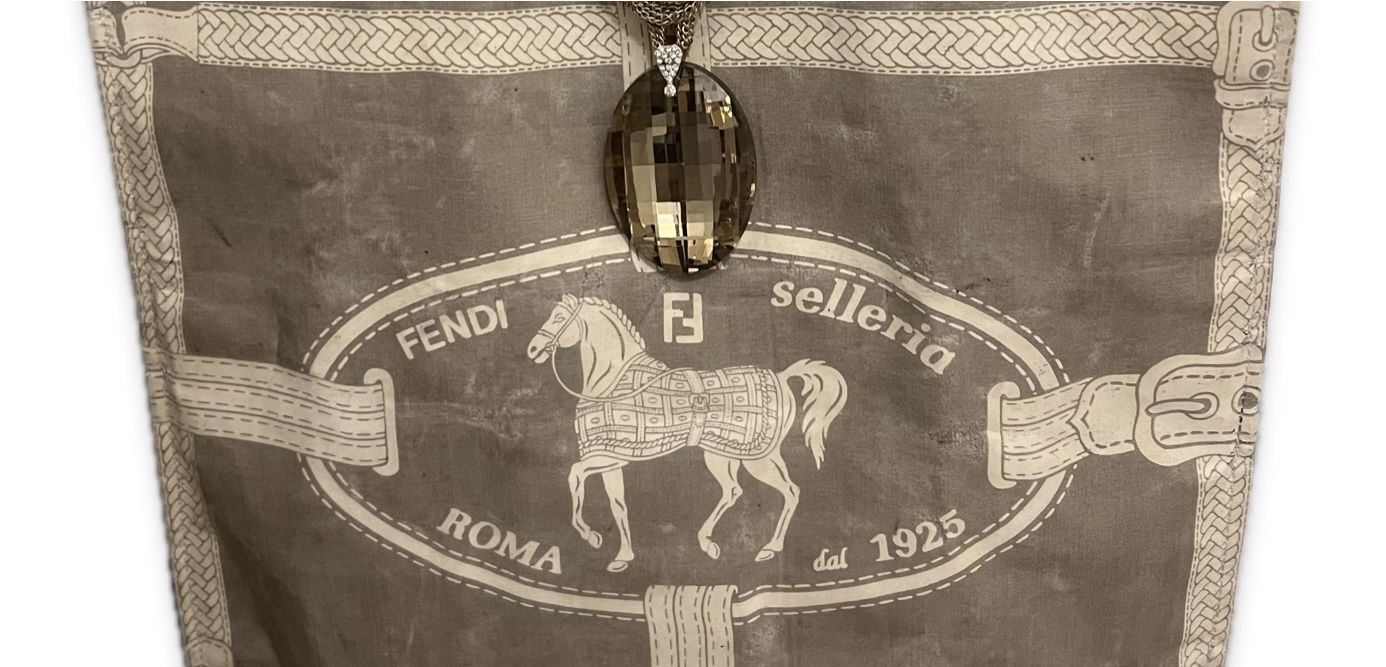 Fendi VERY RARE Bag