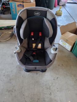 Car Seat