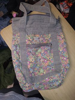 Large womens bag womens handbag backpack