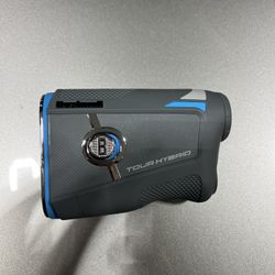 Bushnell Tour Hybrid Rangefinder