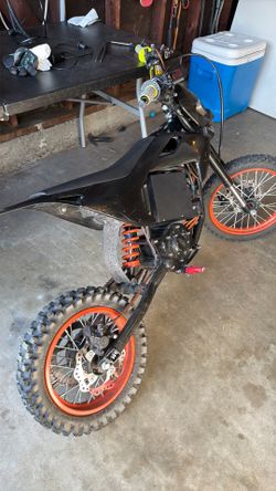 E-bike