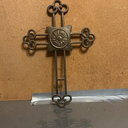 Critic Brass Or Cast Iron