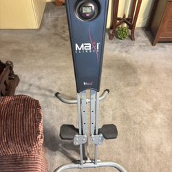 Maxi Climber