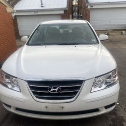 2009 Hyundai Sonata