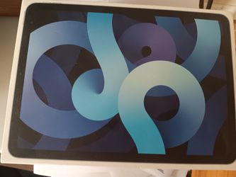 Apple iPad gray