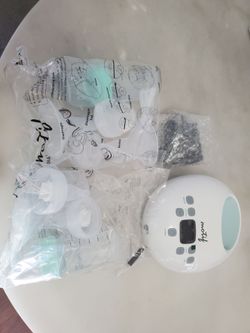 Mofit pump