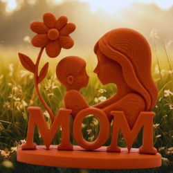 (3D)Great Gift For Mothers Day 