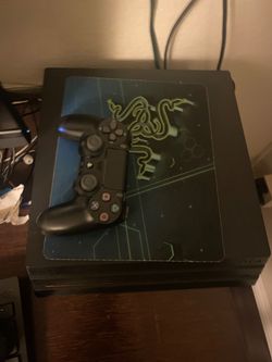 ps4 pro