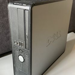 Dell OptiPlex 780 – Upgraded