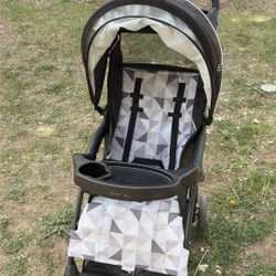 Stroller
