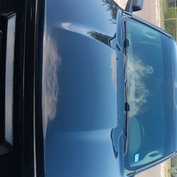 Oem 2015 Ram 1500 Hood 