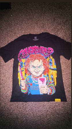 That’s awful lot of cough syrup shirts