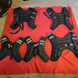 Weight Vest 