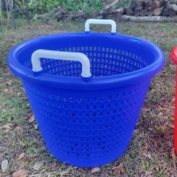 Multi Purpose Fish/Shrimp Basket
