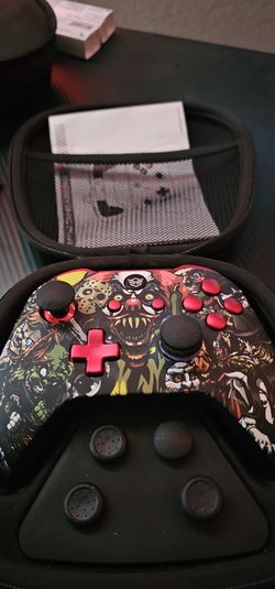 Hex Gaming Controller
