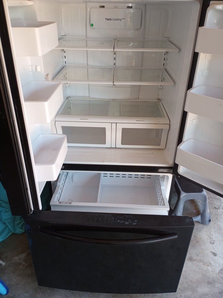 Frigidaire Samsung Casi Nuevo