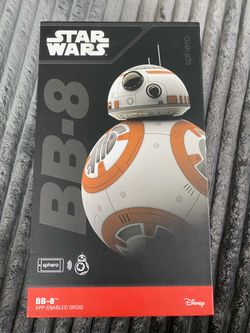 Star Wars collectable