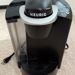 Keurig K-Classic Coffee Maker